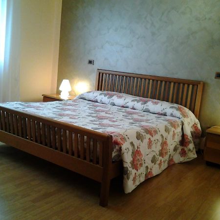 B&B La Palanca Revine Lago Екстериор снимка