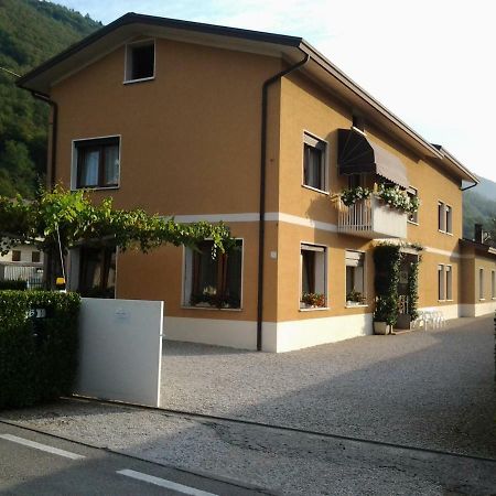 B&B La Palanca Revine Lago Екстериор снимка