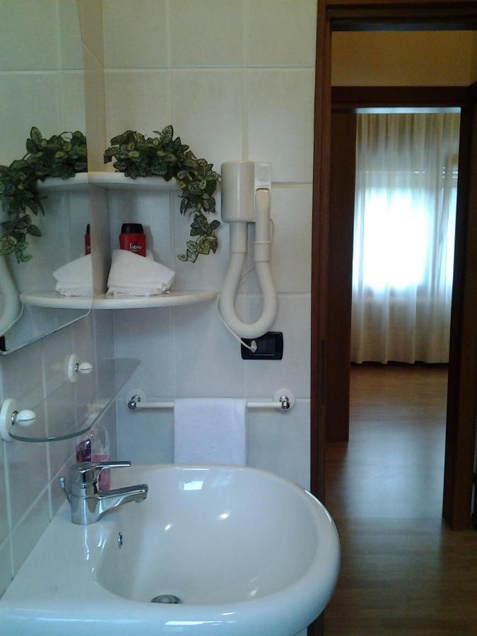 B&B La Palanca Revine Lago Екстериор снимка