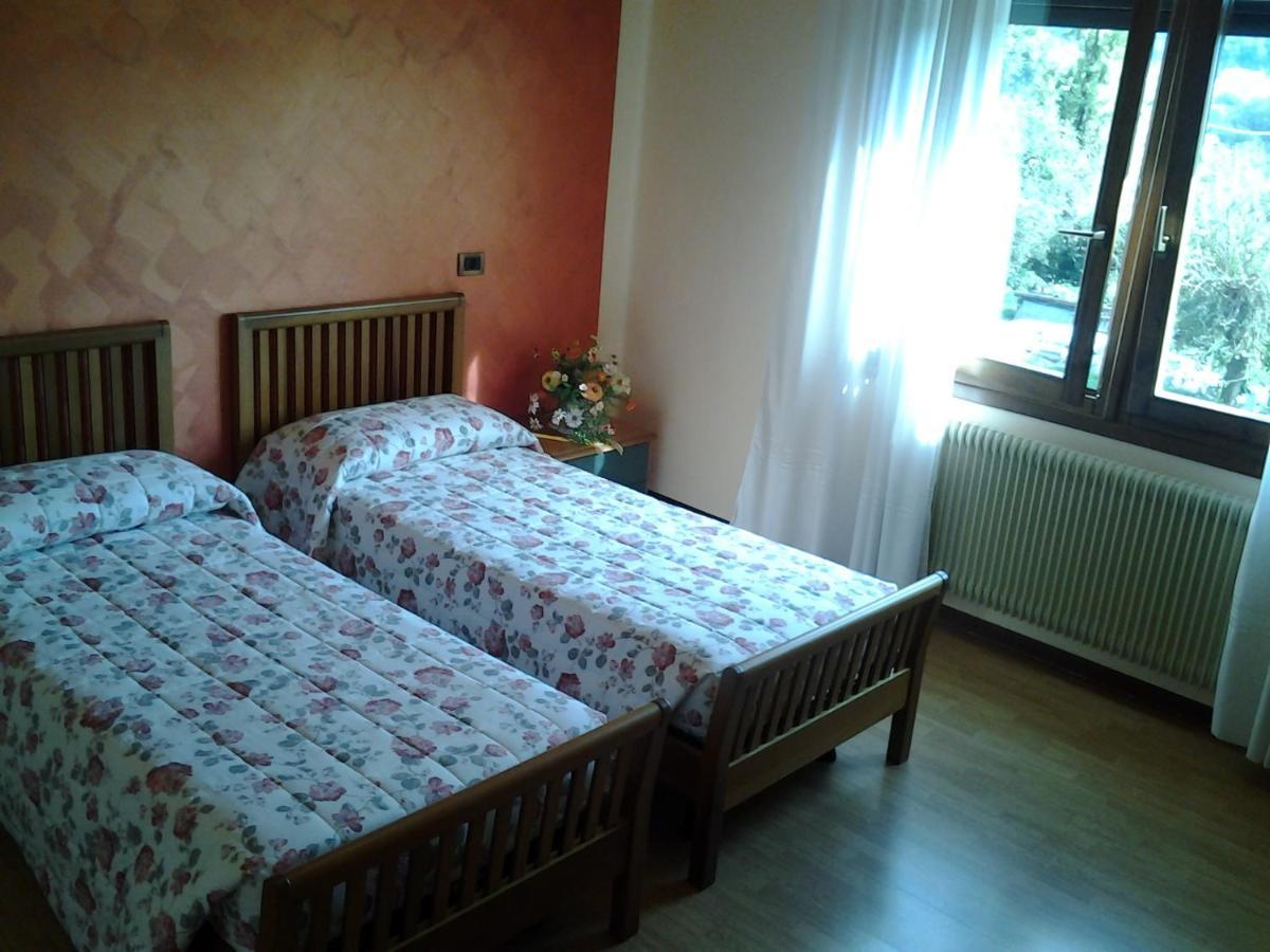 B&B La Palanca Revine Lago Екстериор снимка