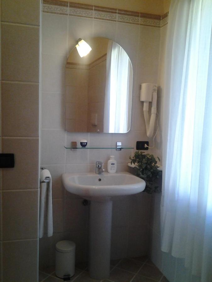 B&B La Palanca Revine Lago Екстериор снимка