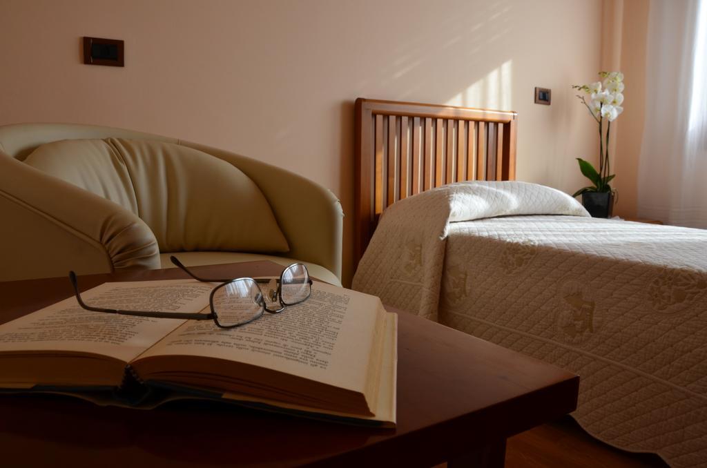 B&B La Palanca Revine Lago Стая снимка