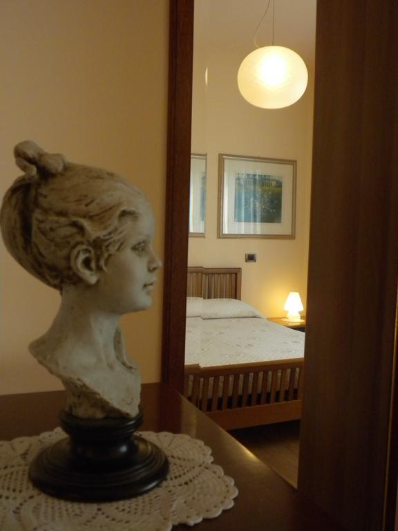 B&B La Palanca Revine Lago Екстериор снимка