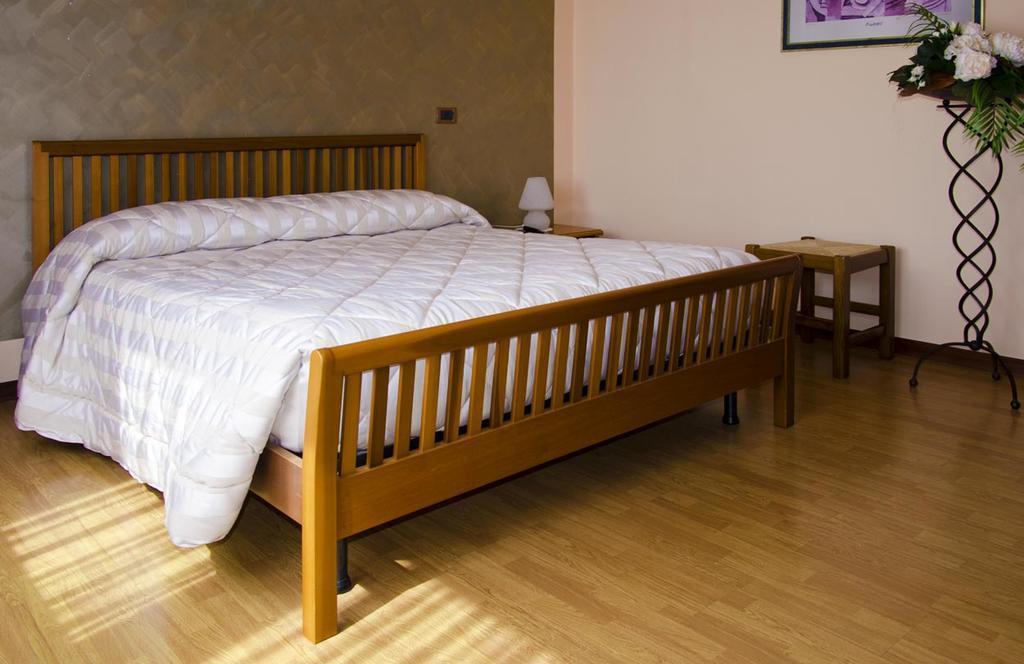 B&B La Palanca Revine Lago Екстериор снимка