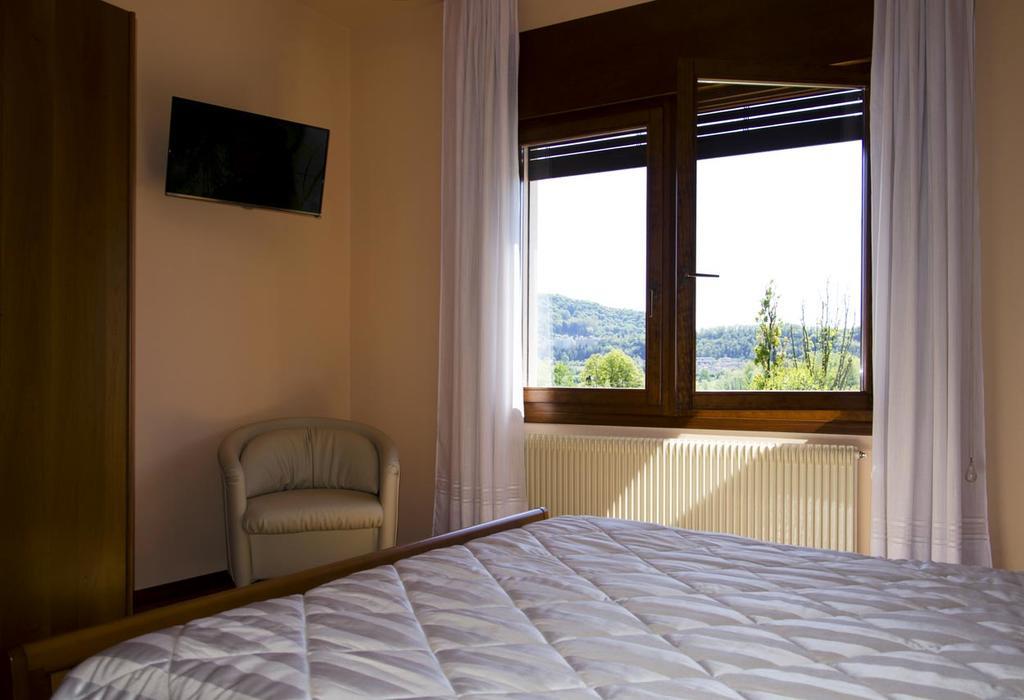 B&B La Palanca Revine Lago Екстериор снимка