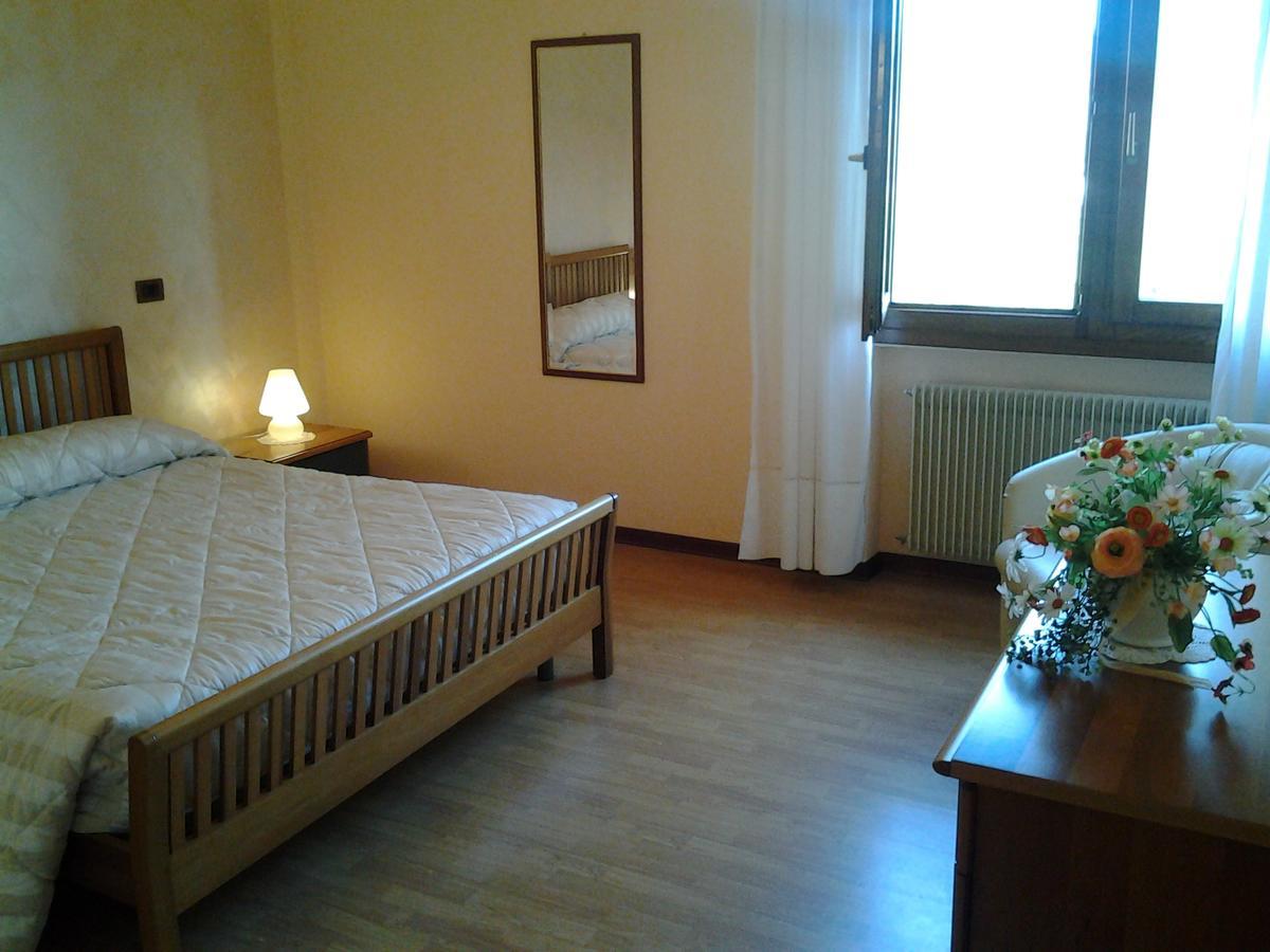 B&B La Palanca Revine Lago Екстериор снимка