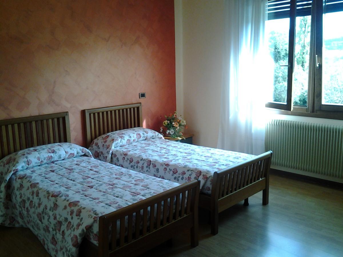 B&B La Palanca Revine Lago Екстериор снимка