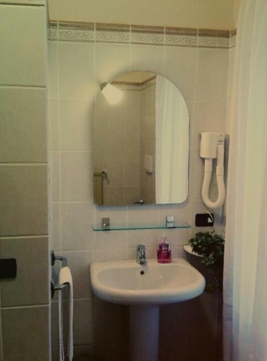 B&B La Palanca Revine Lago Екстериор снимка