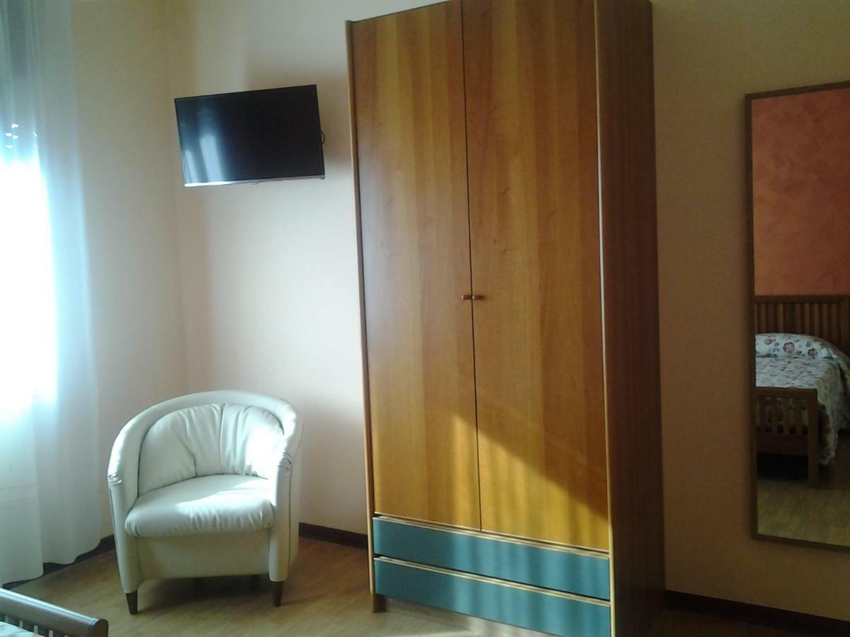 B&B La Palanca Revine Lago Екстериор снимка