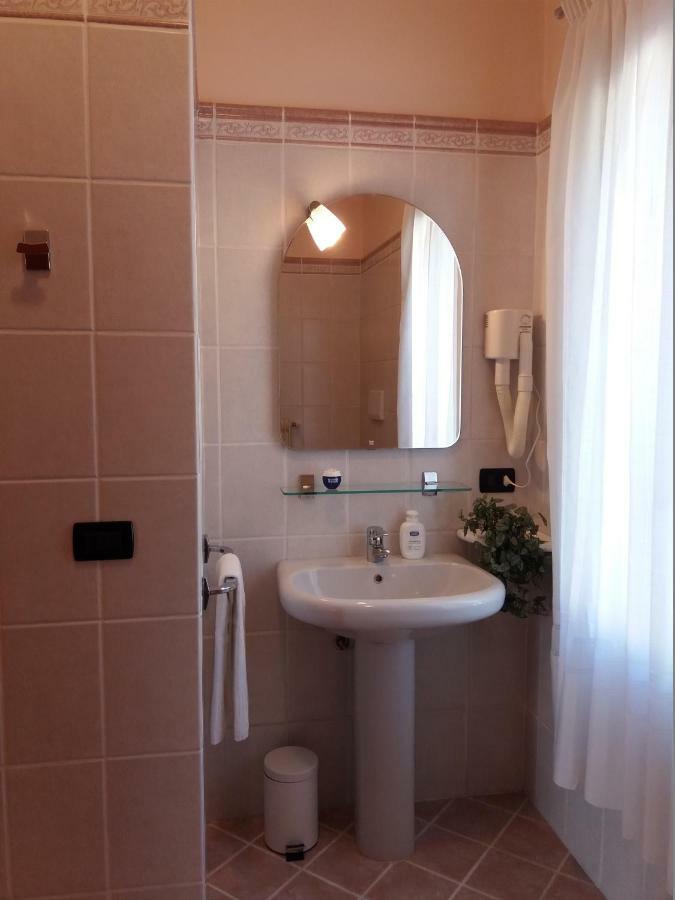 B&B La Palanca Revine Lago Екстериор снимка